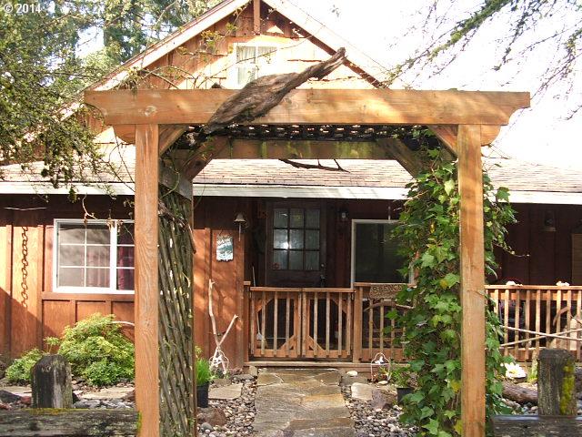 31523 Fairview Road Rainier, OR 97048 - Photo 2 of 16