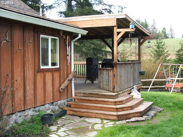 31523 Fairview Road Rainier, OR 97048 - Photo 4 of 16