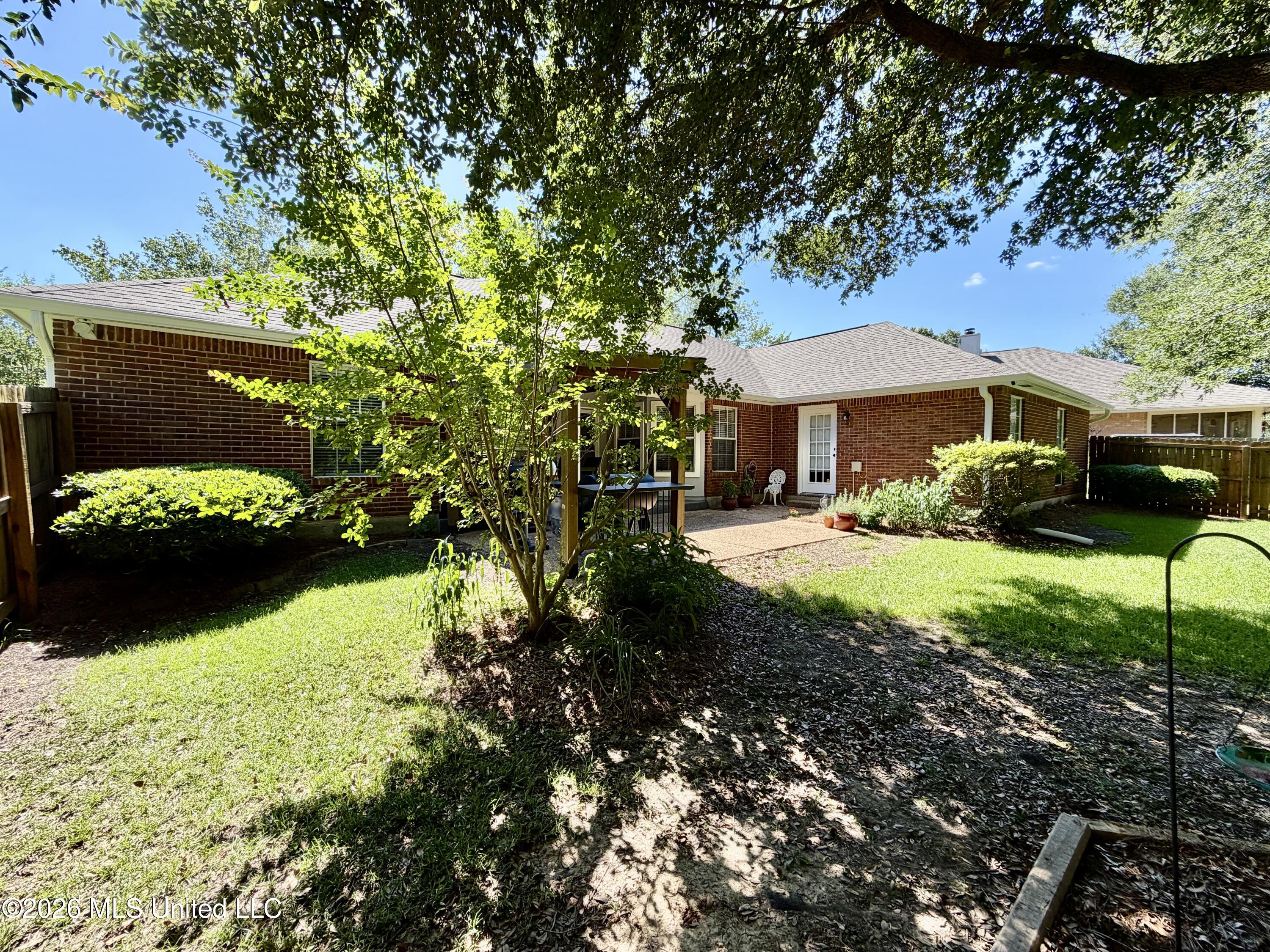 8 Parkview Road Clinton, MS 39056 - Photo 43 of 49 IMG_4054