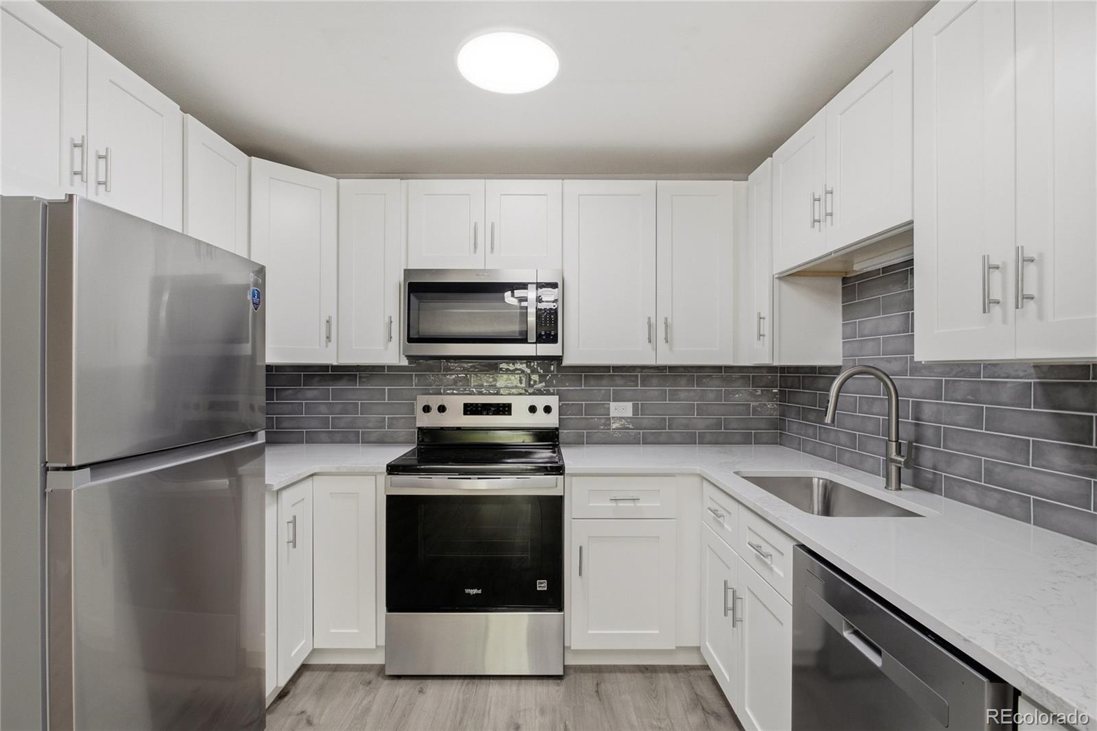 795 South Alton Way, Unit 2A Denver, CO 80247 - Photo 2 of 43