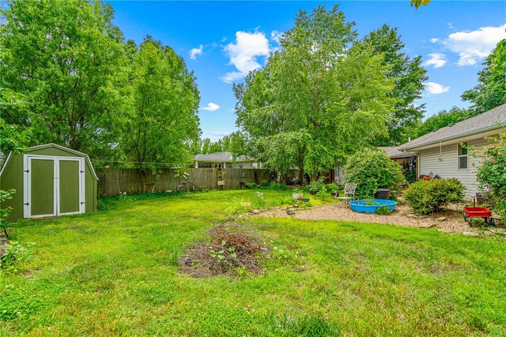 303 West Maple Street Archie, MO 64725 - Photo 34 of 47