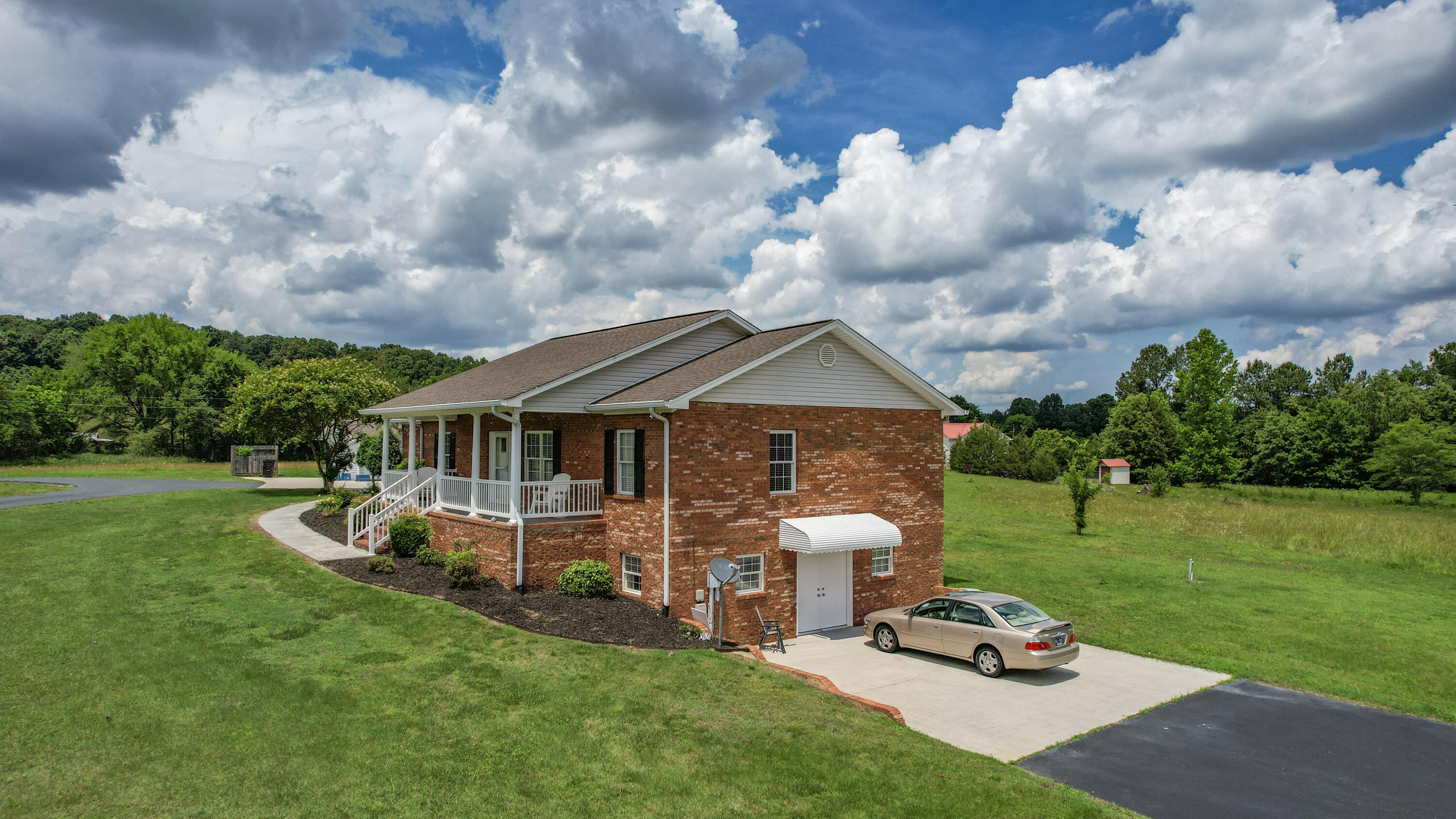 210 Hancock Road Northeast Cleveland, TN 37323 - Photo 63 of 64 63-DJI_0330
