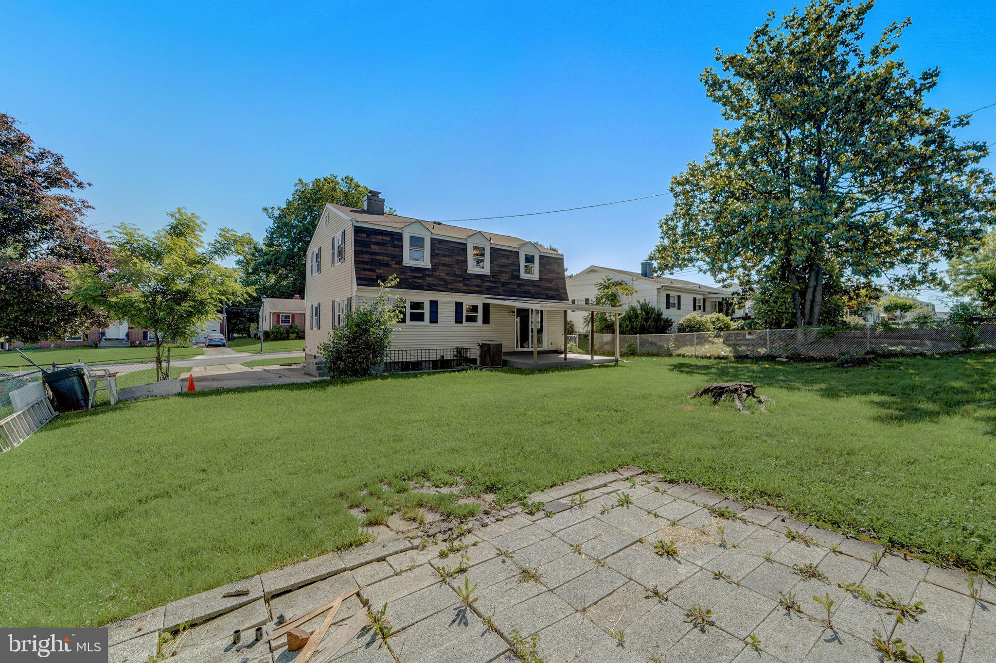 1410 Woodbridge Road Catonsville, MD 21228 - Photo 37 of 43 Gallery Image 37