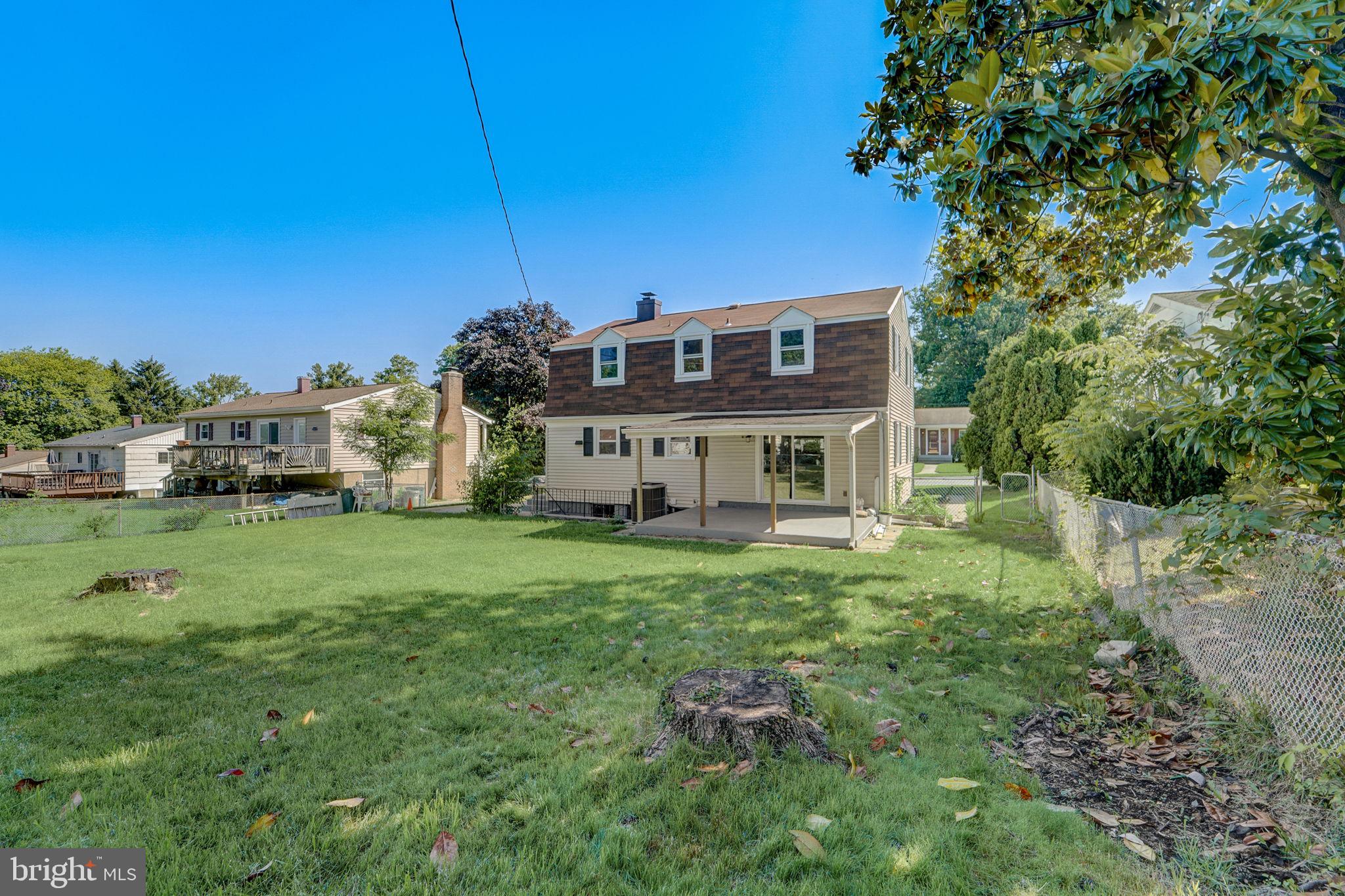 1410 Woodbridge Road Catonsville, MD 21228 - Photo 38 of 43 Gallery Image 38