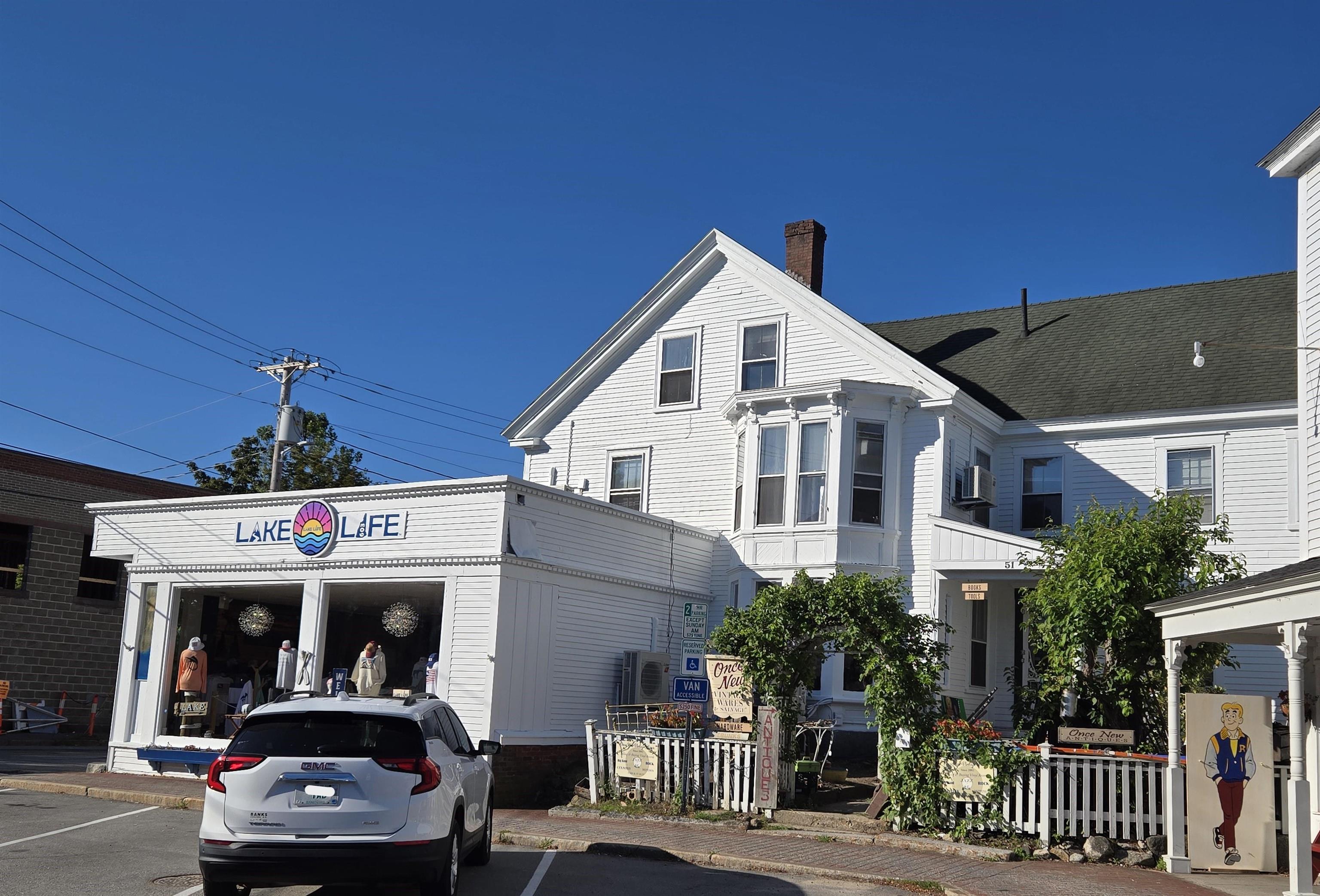 51 Main Street Meredith, NH 03253 - Photo 5 of 37