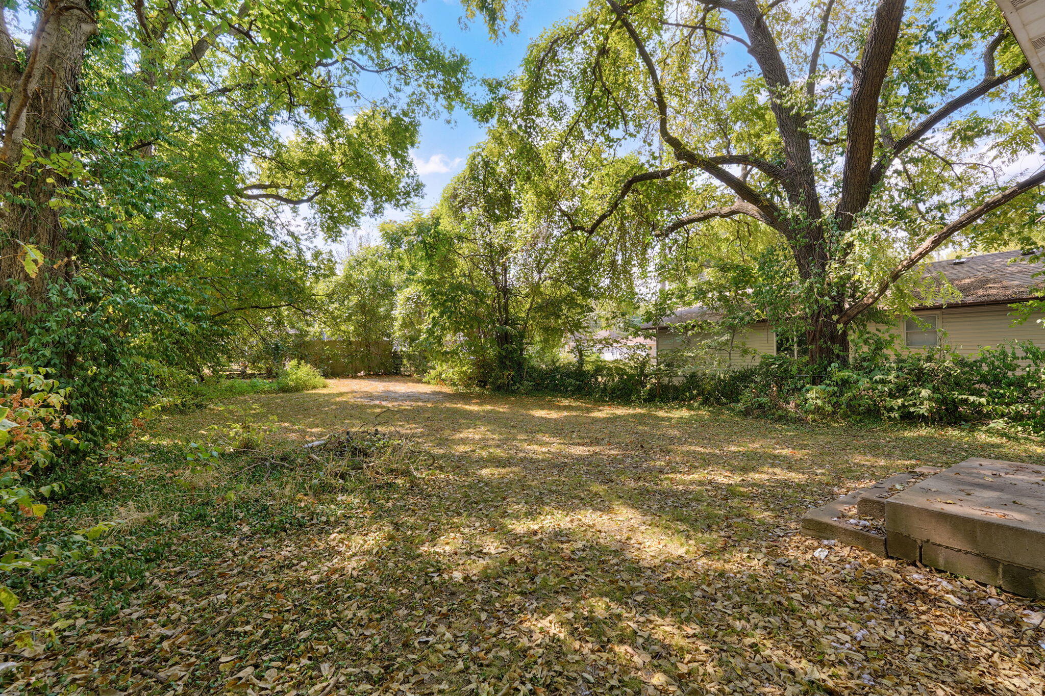 1216 West Harrison Street Springfield, MO 65806 - Photo 18 of 22 1216 W Harrison St-18