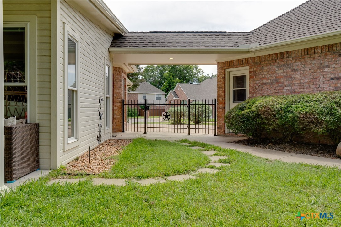 5303 Winrock Circle Temple, TX 76502 - Photo 31 of 35