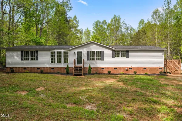 $275,000 | 9609 La Mesa Lane, Timberlake, NC 27583