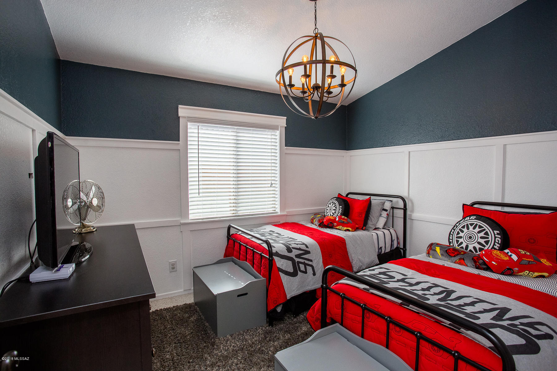 9508 North Winter Wren Avenue Tucson, AZ 85742 - Photo 13 of 21