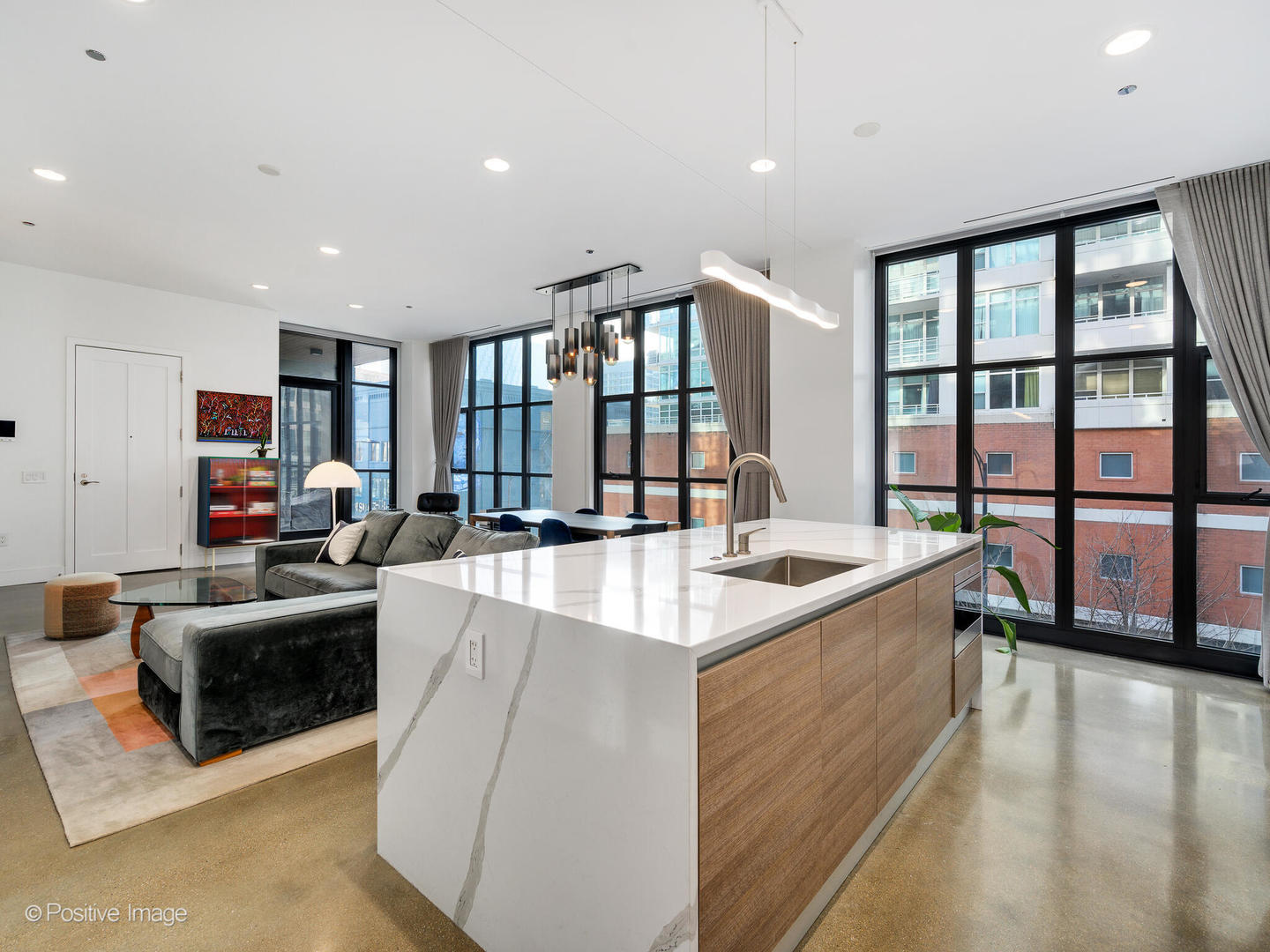 900 West Washington Boulevard, Unit 301 Chicago, IL 60607 - Photo 14 of 26