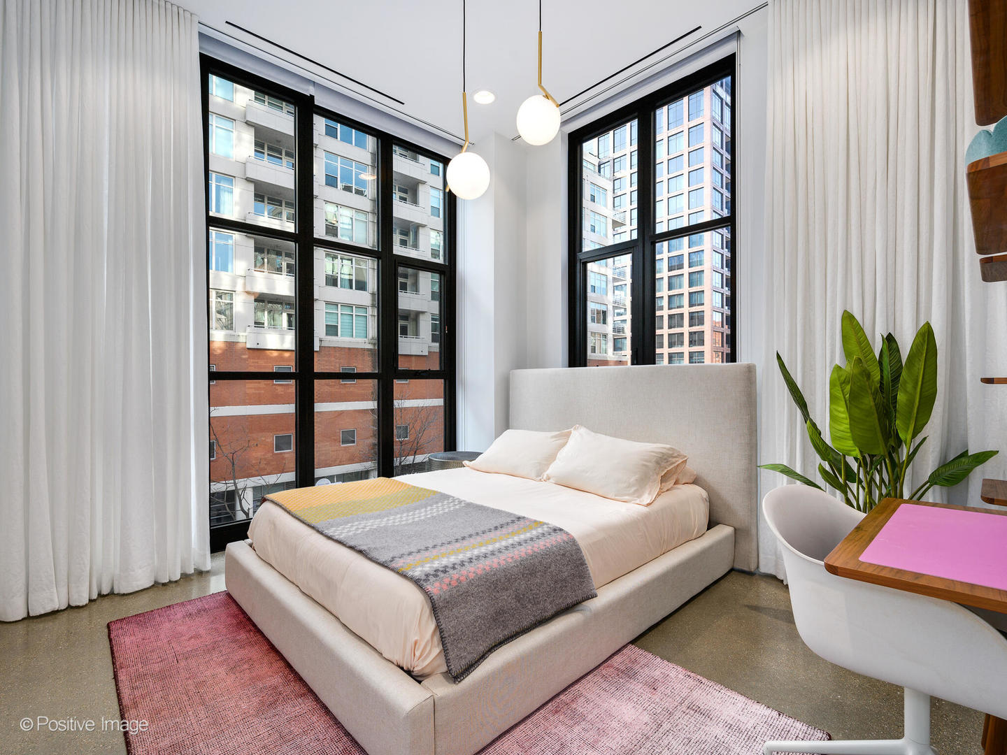 900 West Washington Boulevard, Unit 301 Chicago, IL 60607 - Photo 22 of 26