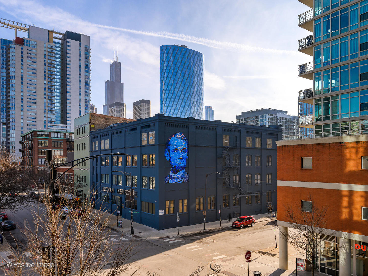 900 West Washington Boulevard, Unit 301 Chicago, IL 60607 - Photo 26 of 26