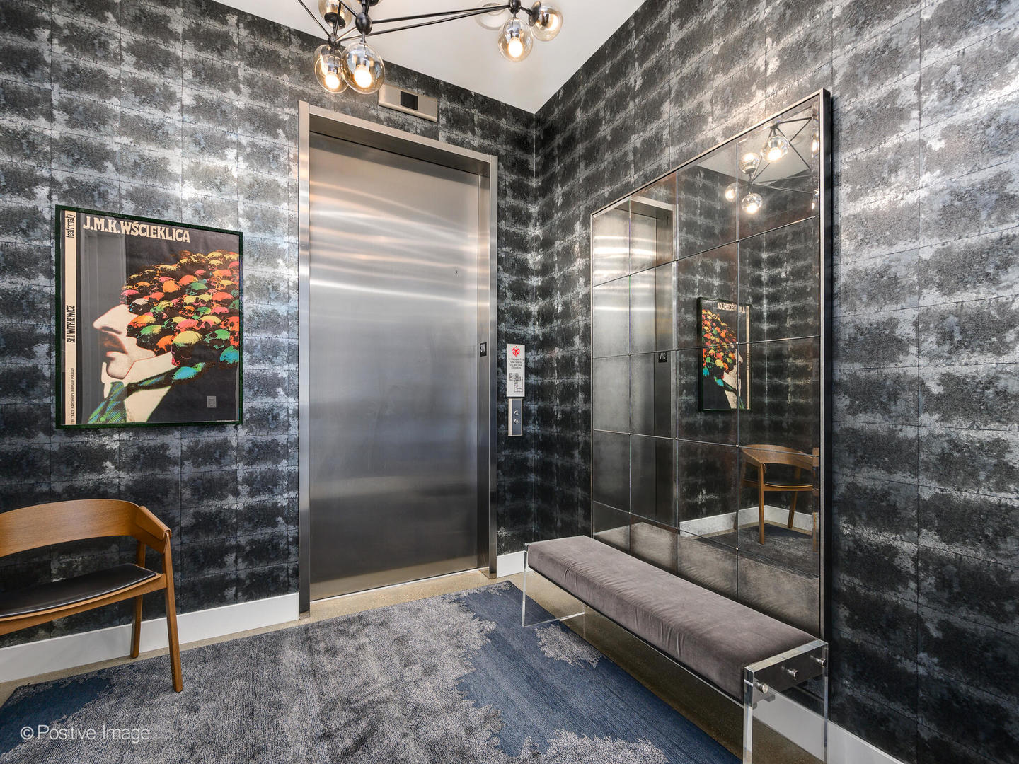 900 West Washington Boulevard, Unit 301 Chicago, IL 60607 - Photo 3 of 26