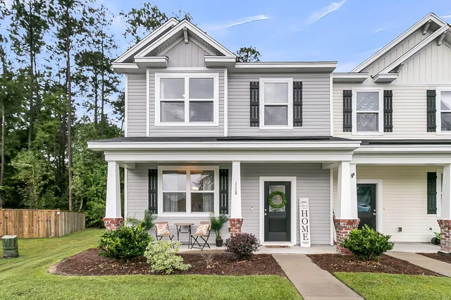 $285,000 | 118 Spencer Circle, Summerville, SC 29485
