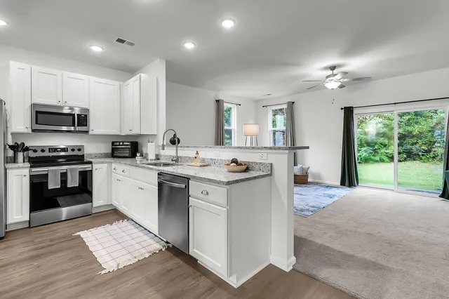 $285,000 | 118 Spencer Circle, Summerville, SC 29485