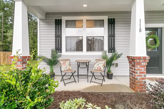 $285,000 | 118 Spencer Circle, Summerville, SC 29485