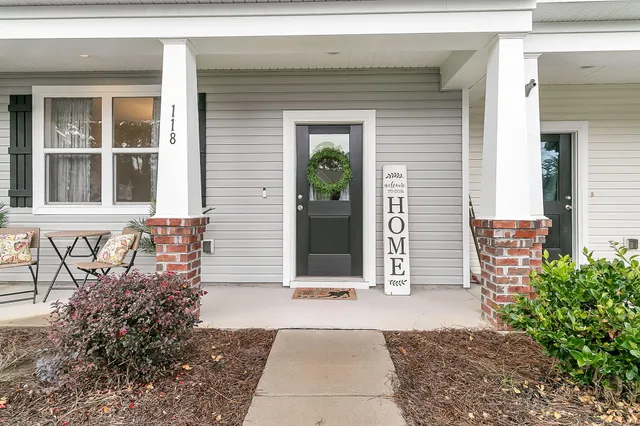 $285,000 | 118 Spencer Circle, Summerville, SC 29485