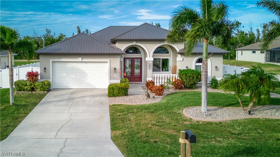 2815 Southwest 25th St  