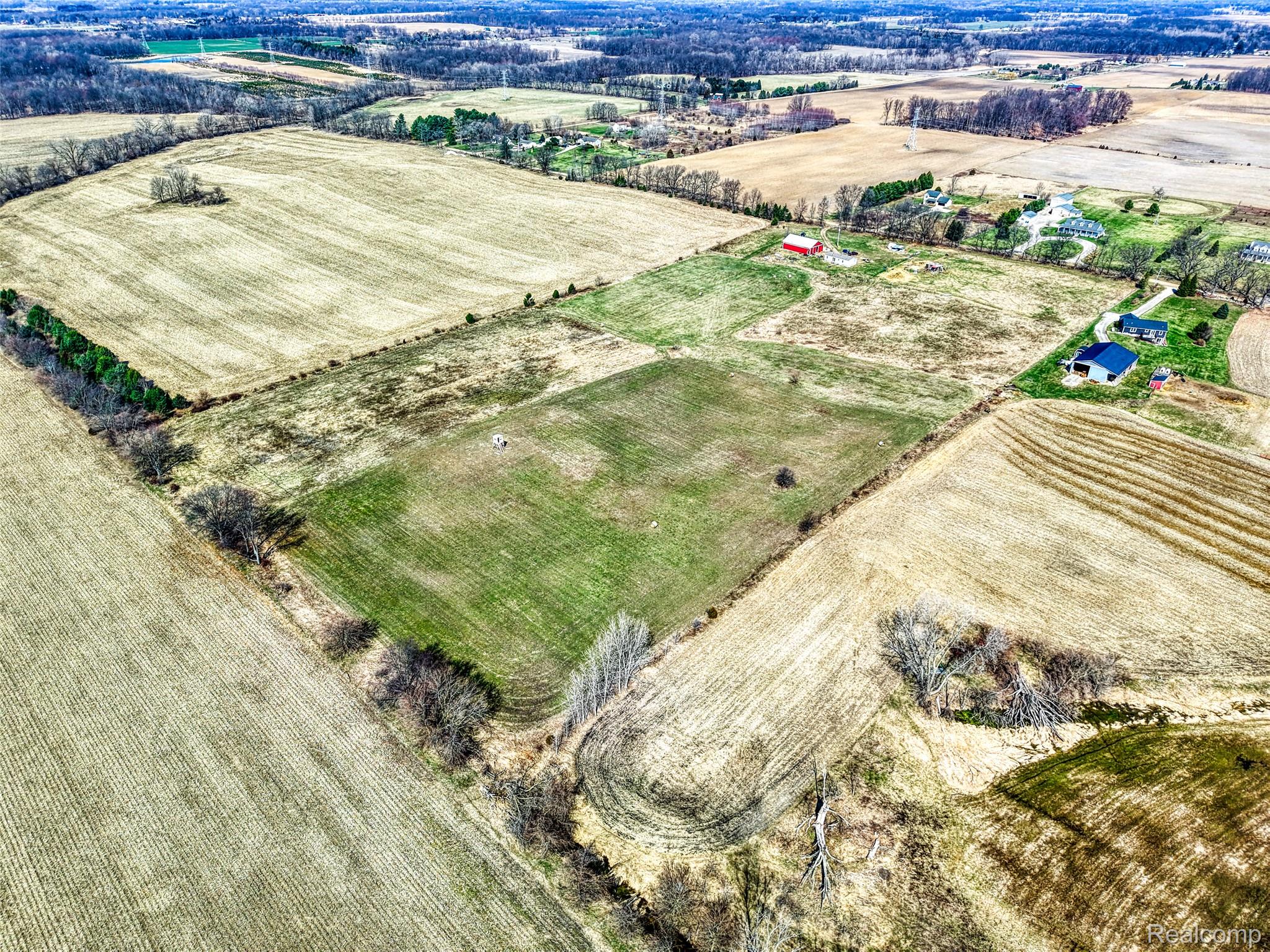 12459 Earl Road Stockbridge, MI 49285 - Photo 26 of 33 DJI_20260330120551_0065_D_4.jpg