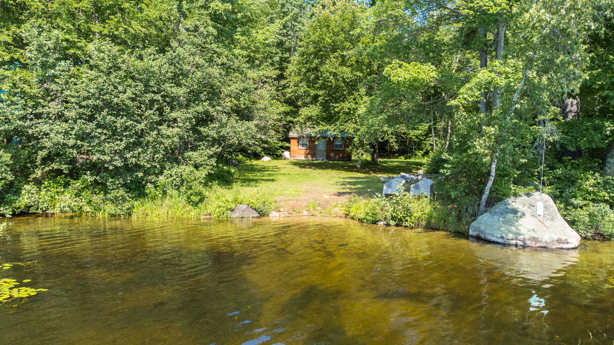 98 Rose Road Greene, ME 04236 - Photo 37 of 50 DJI_0574