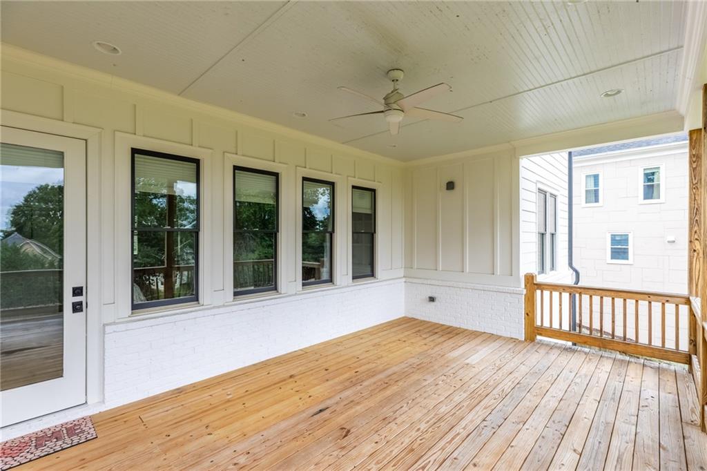 4014 Pine Ridge Road Southeast Smyrna, GA 30080 - Photo 109 of 120