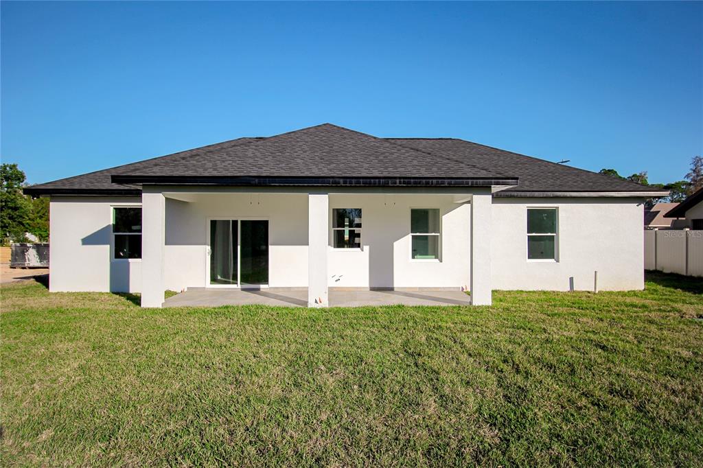 3915 El Rado Avenue Sebring, FL 33872 - Photo 44 of 45