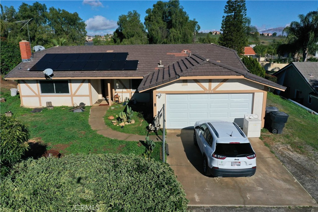 18598 Granite Avenue Riverside, CA 92508 - Photo 1 of 39 Front of house