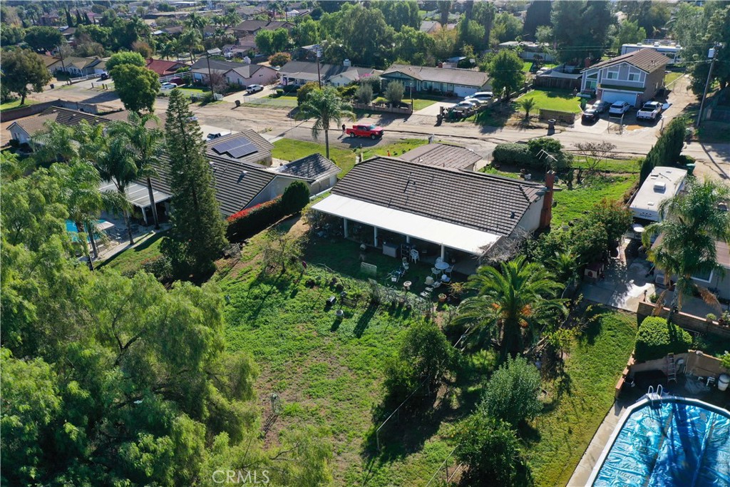 18598 Granite Avenue Riverside, CA 92508 - Photo 2 of 39 Back of house