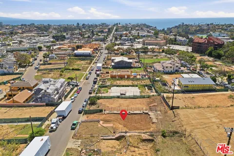 $2,399,000 | 1161 Vía De La Paz, Los Angeles, CA 90272