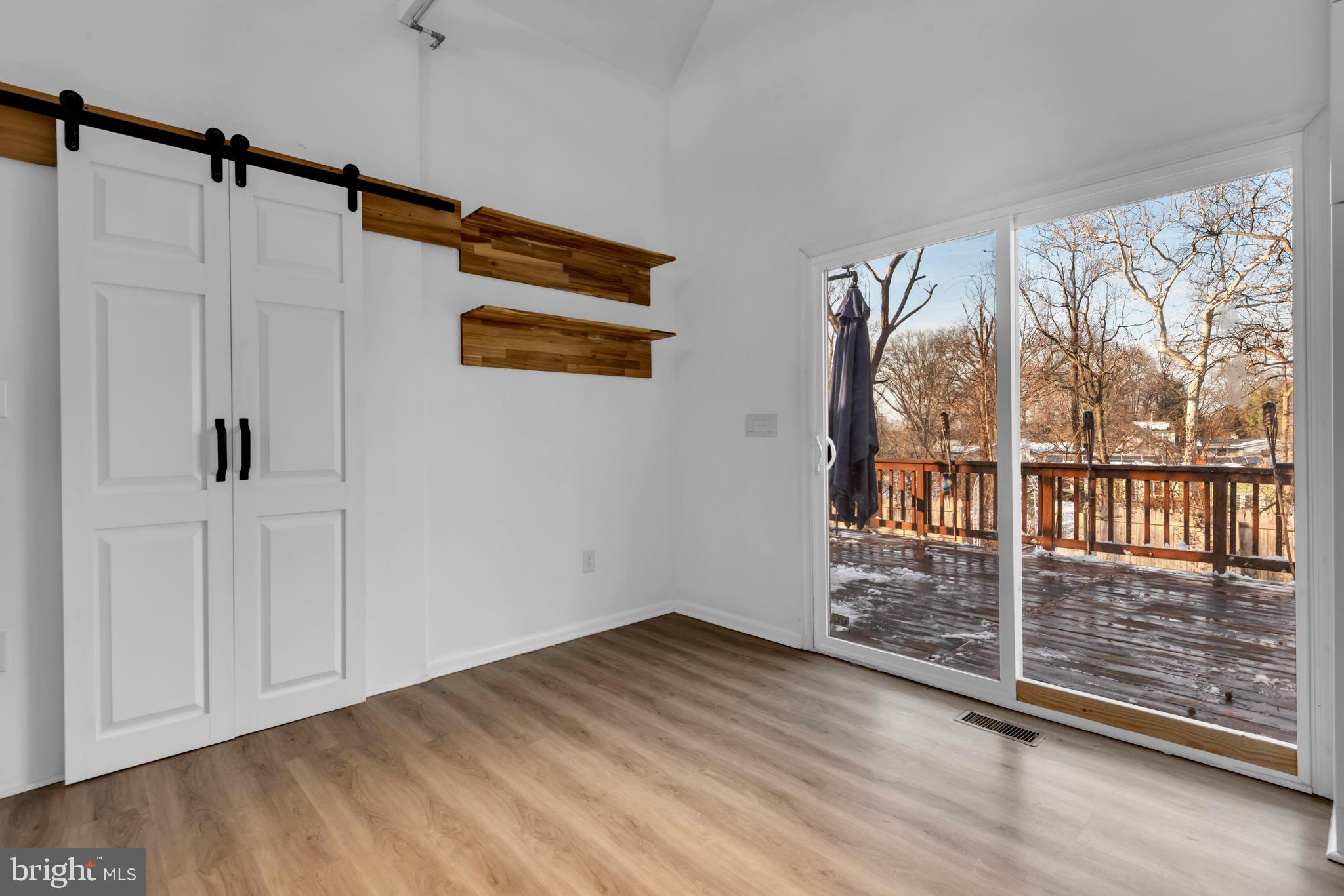 1080 Crestview Drive Annapolis, MD 21409 - Photo 15 of 48 Dining room