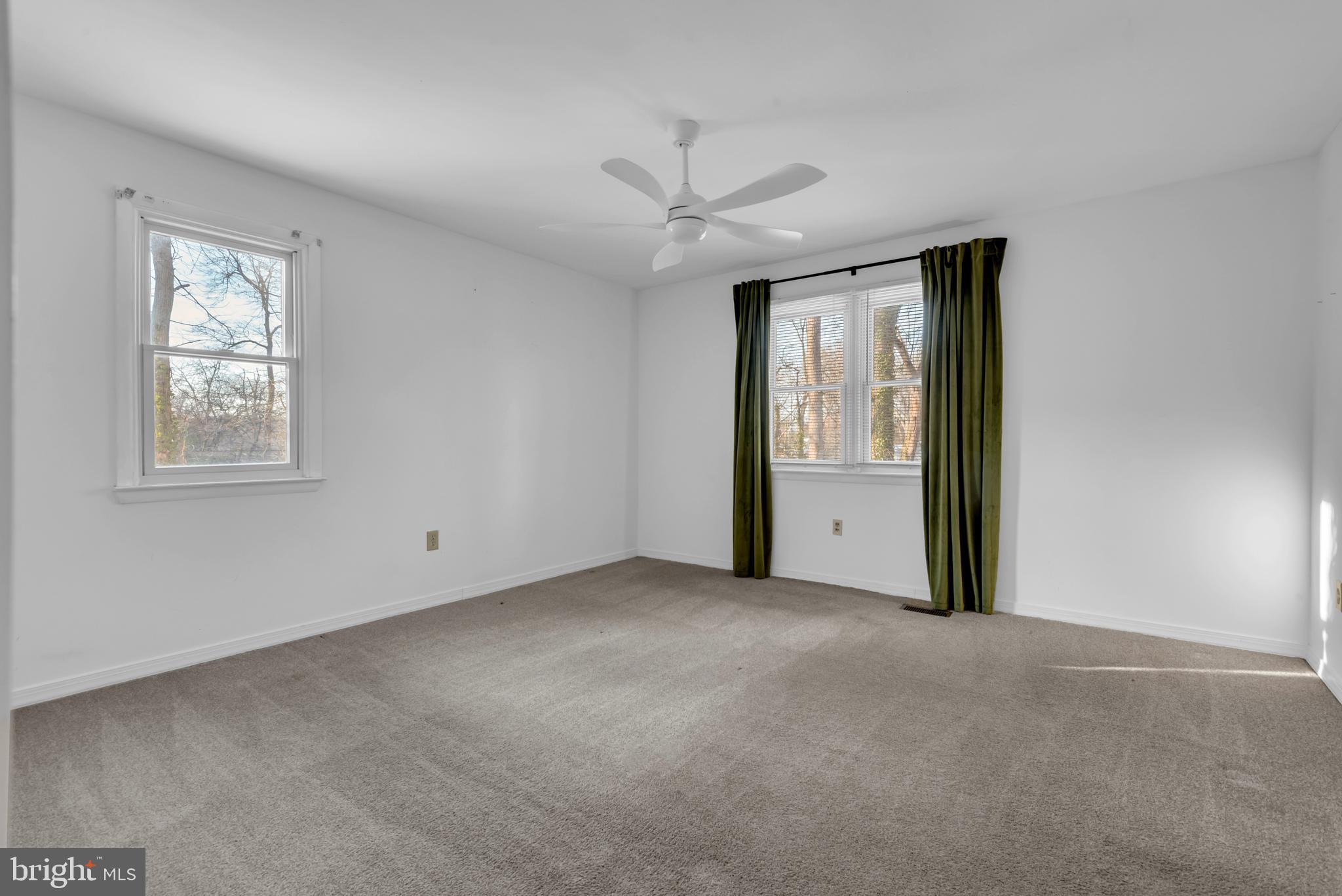 1080 Crestview Drive Annapolis, MD 21409 - Photo 19 of 48 Primary Bedroom