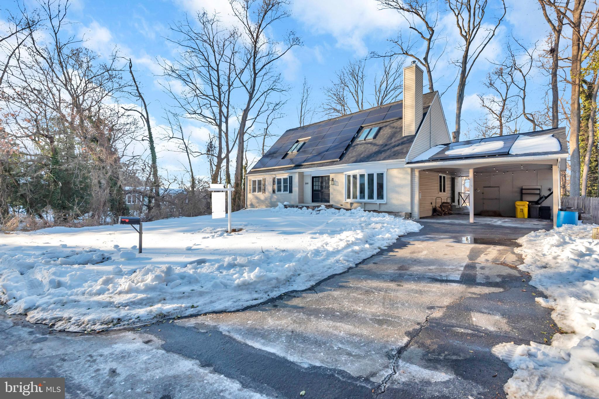 1080 Crestview Drive Annapolis, MD 21409 - Photo 2 of 48 Beautiful home in Cape St. Claire