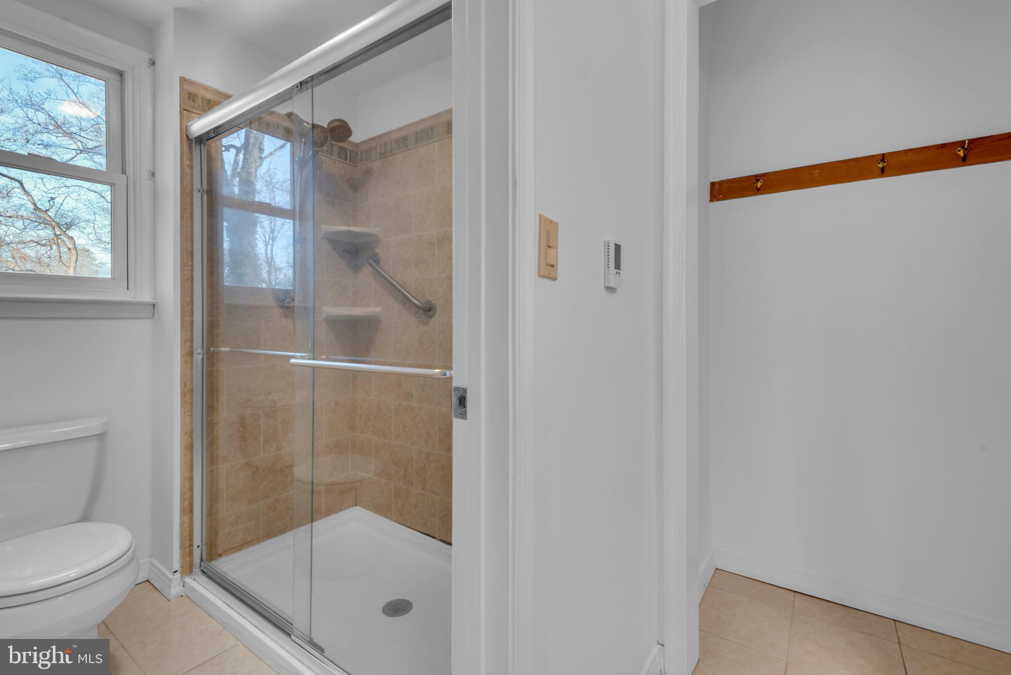 1080 Crestview Drive Annapolis, MD 21409 - Photo 22 of 48 Primary Bathroom