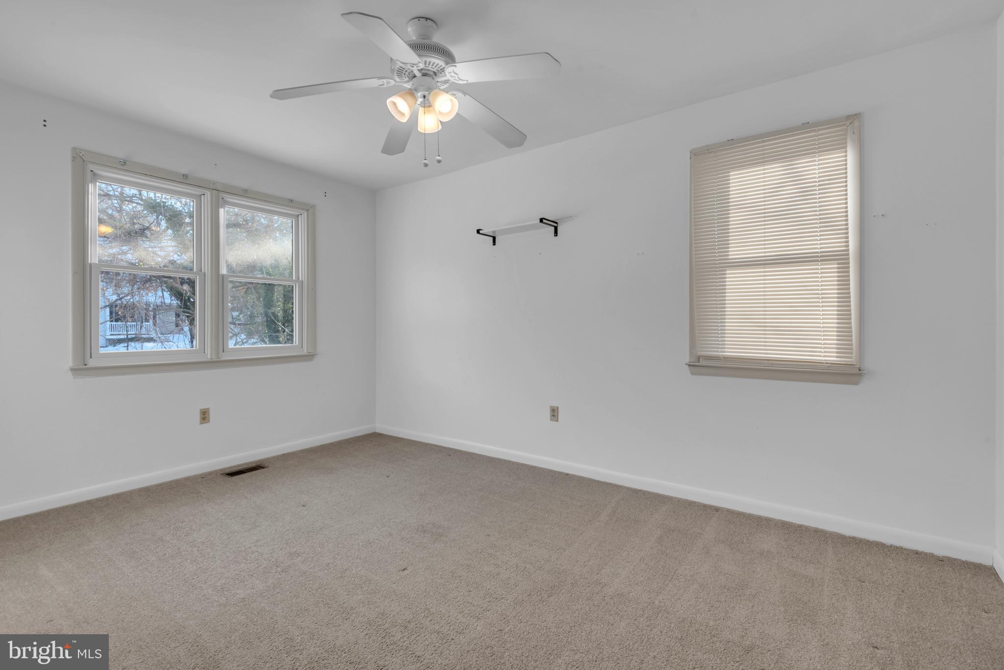 1080 Crestview Drive Annapolis, MD 21409 - Photo 26 of 48 Bedroom #3