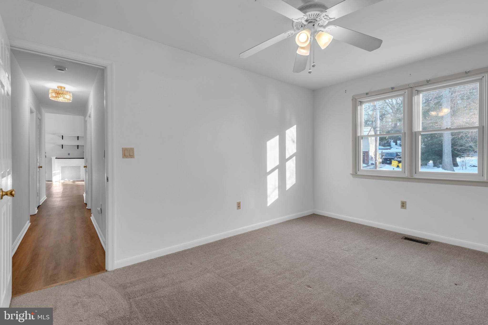 1080 Crestview Drive Annapolis, MD 21409 - Photo 27 of 48 Bedroom #3