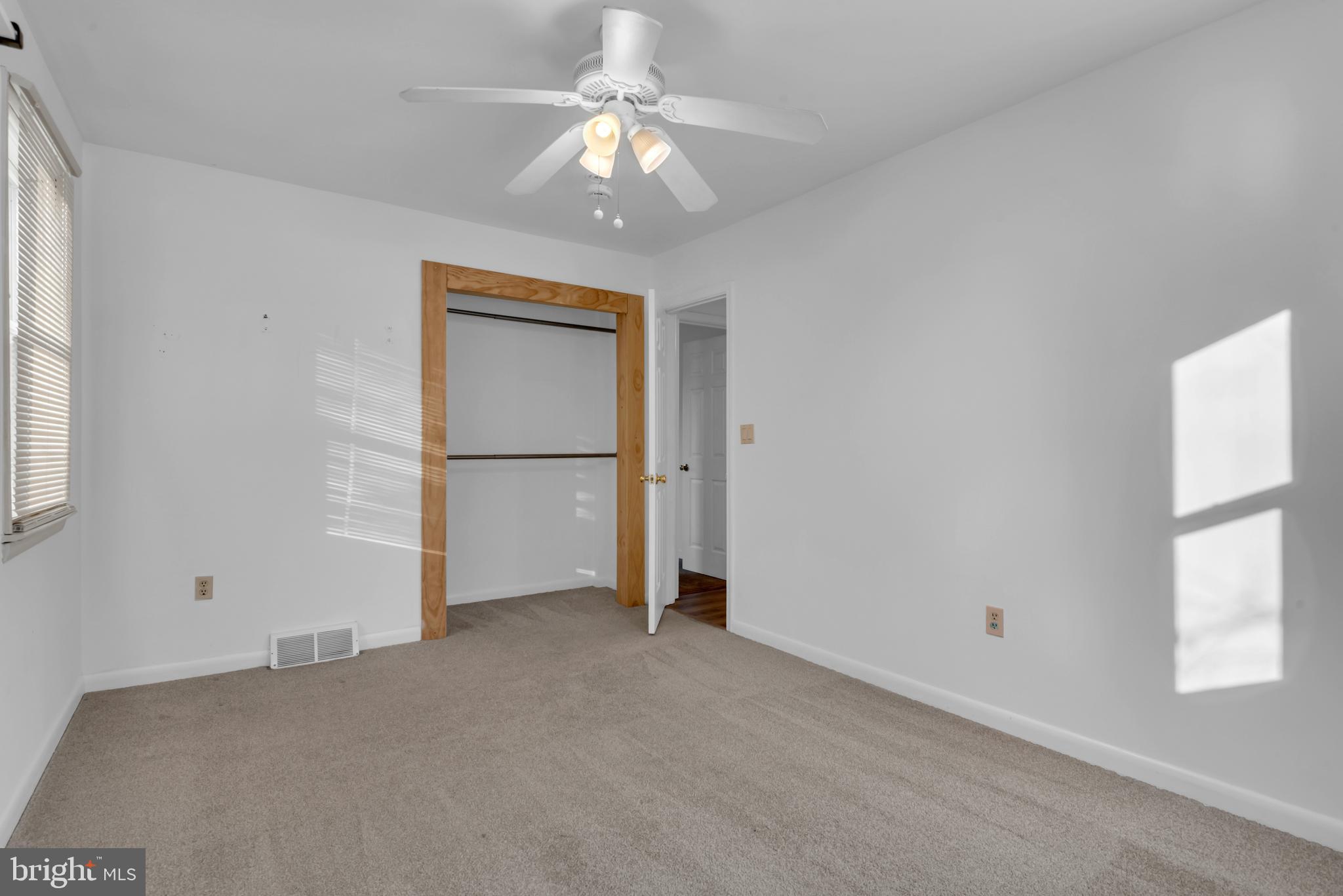 1080 Crestview Drive Annapolis, MD 21409 - Photo 28 of 48 Bedroom #3