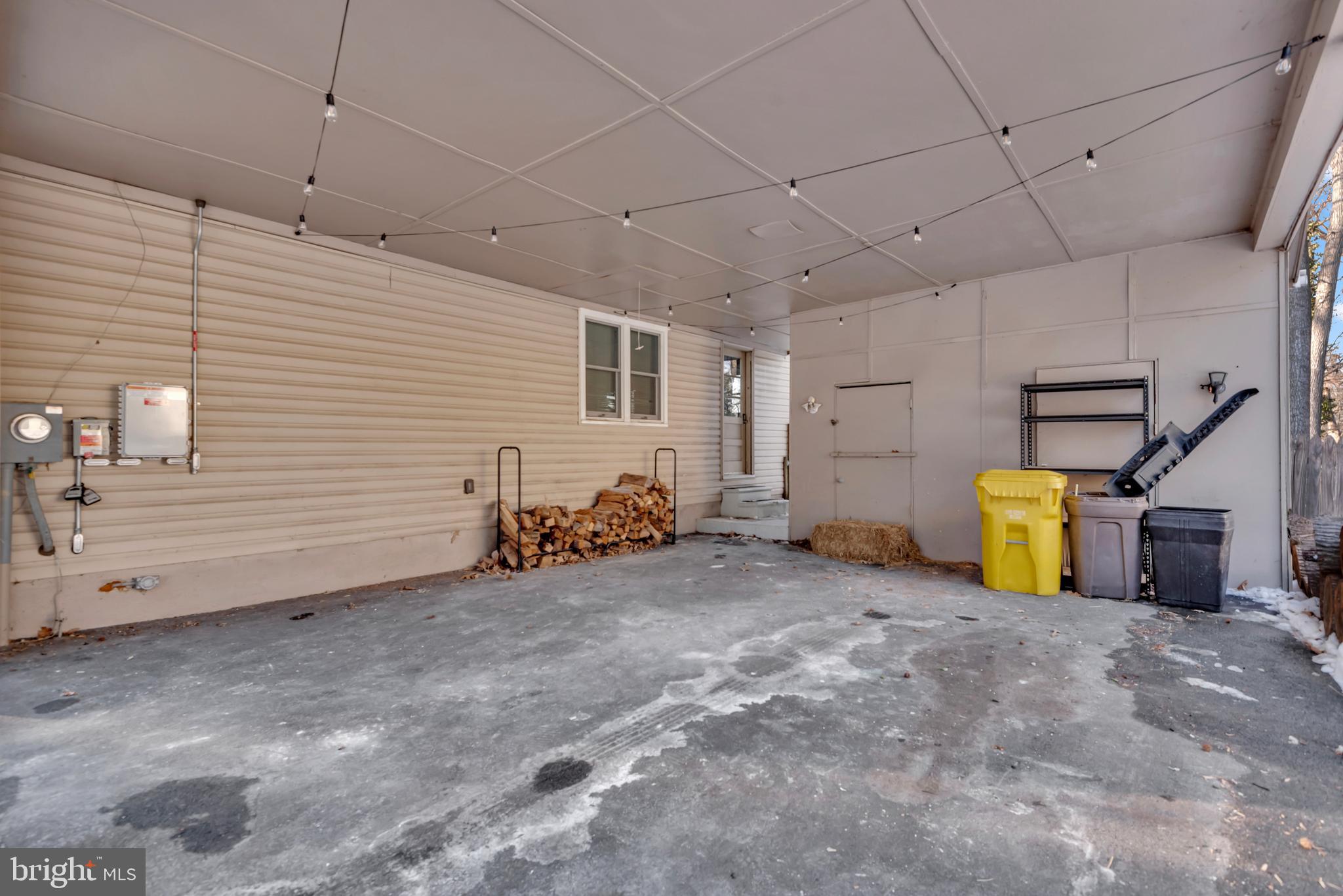 1080 Crestview Drive Annapolis, MD 21409 - Photo 46 of 48 Carport