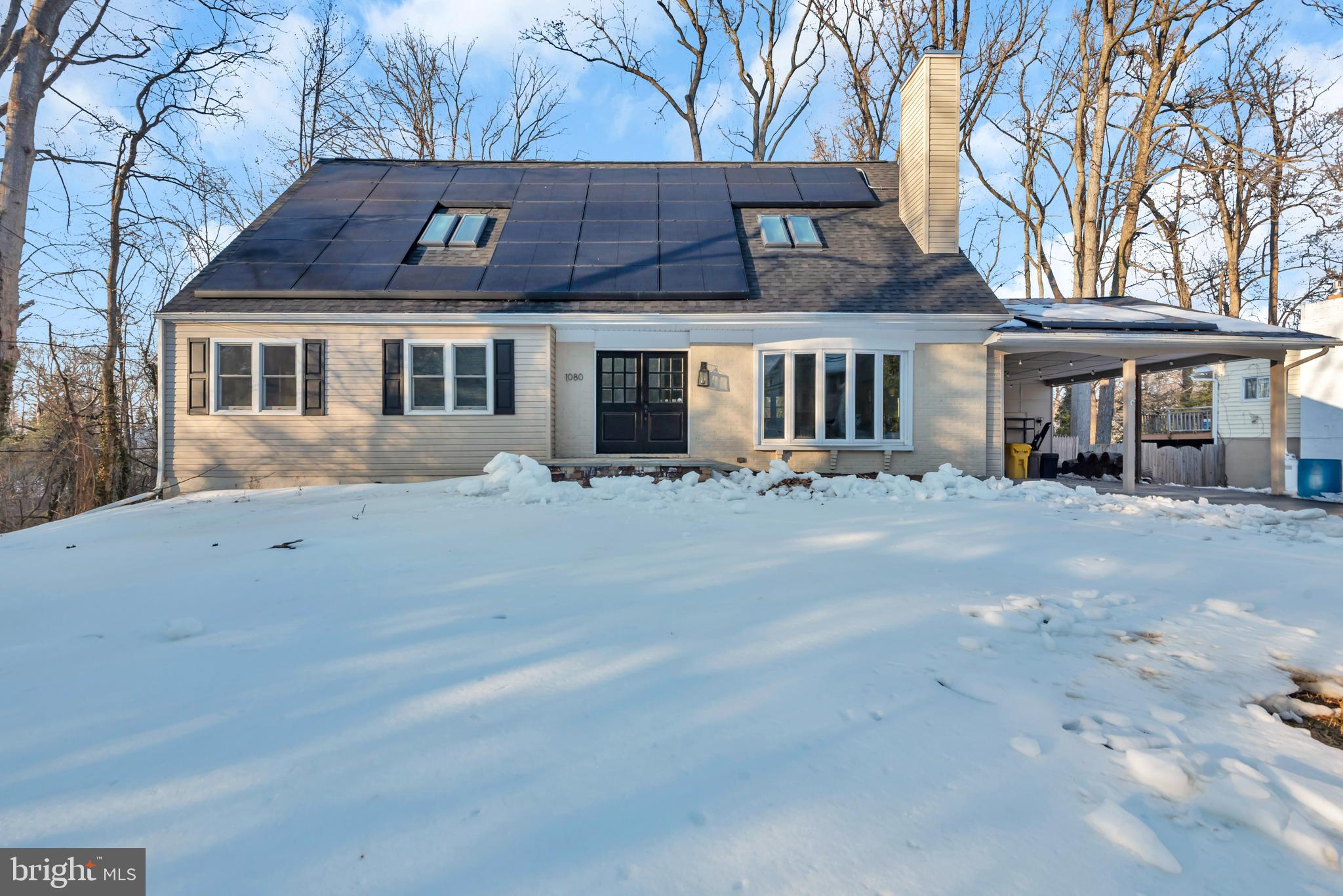 1080 Crestview Drive Annapolis, MD 21409 - Photo 47 of 48