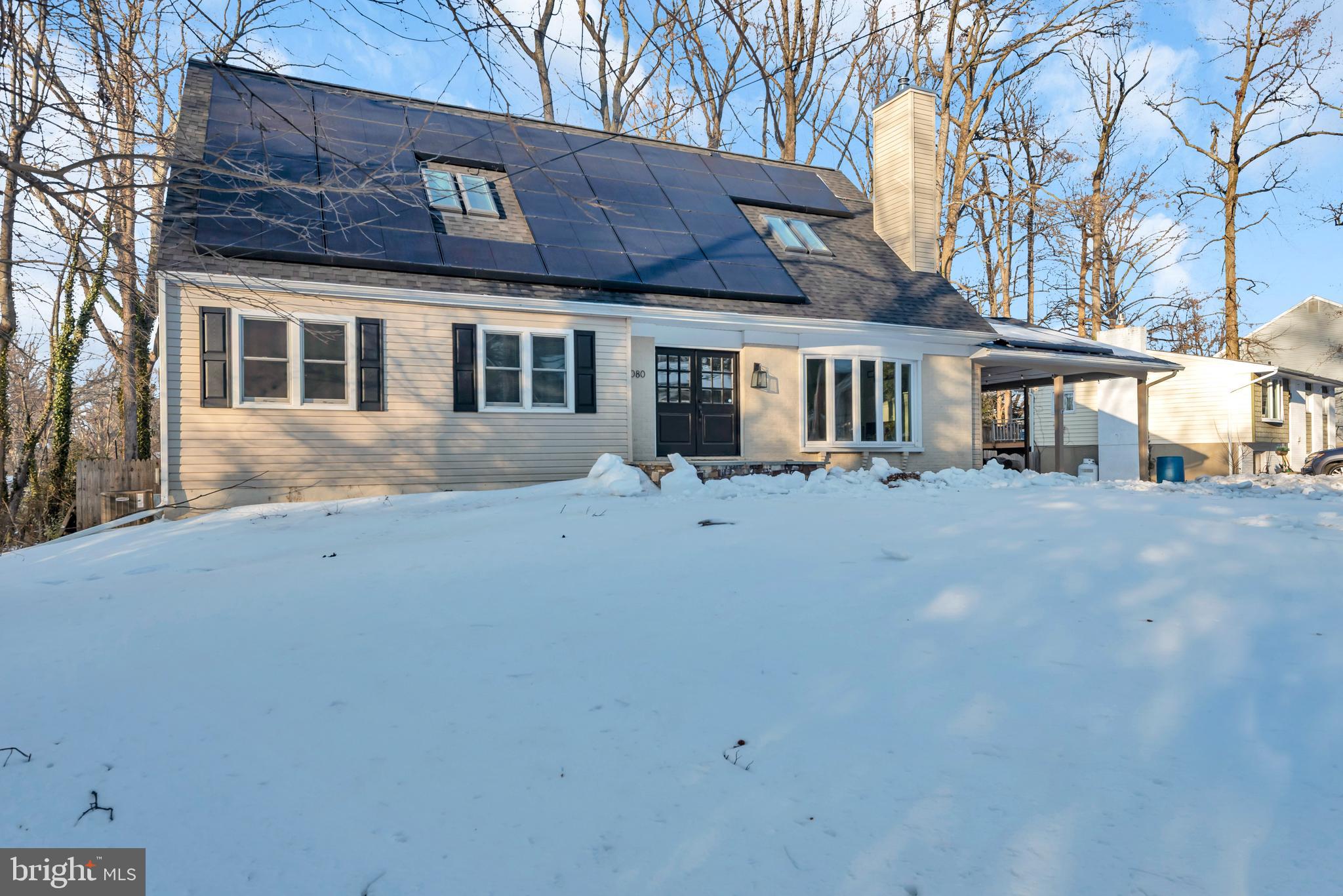 1080 Crestview Drive Annapolis, MD 21409 - Photo 48 of 48