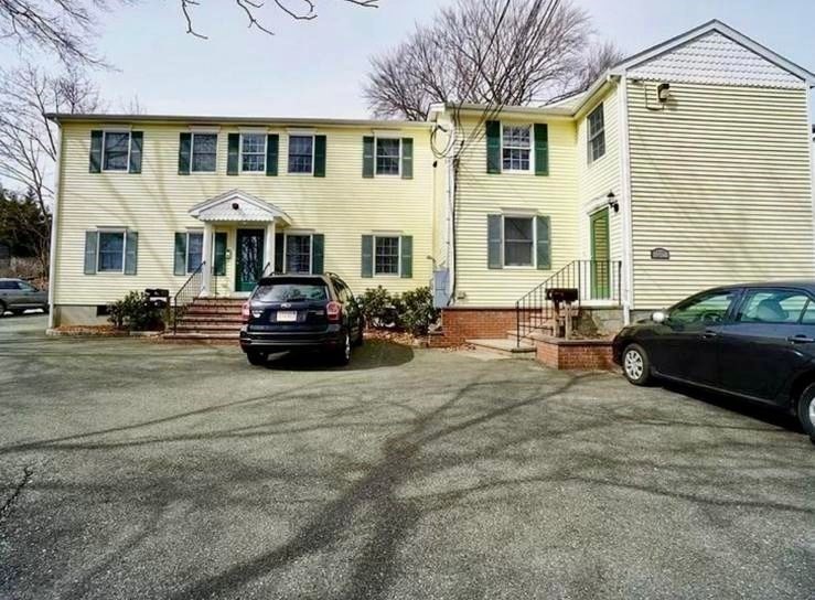 4 R Chapel Street, Unit A Norwood, MA 02062 - Photo 16 of 16