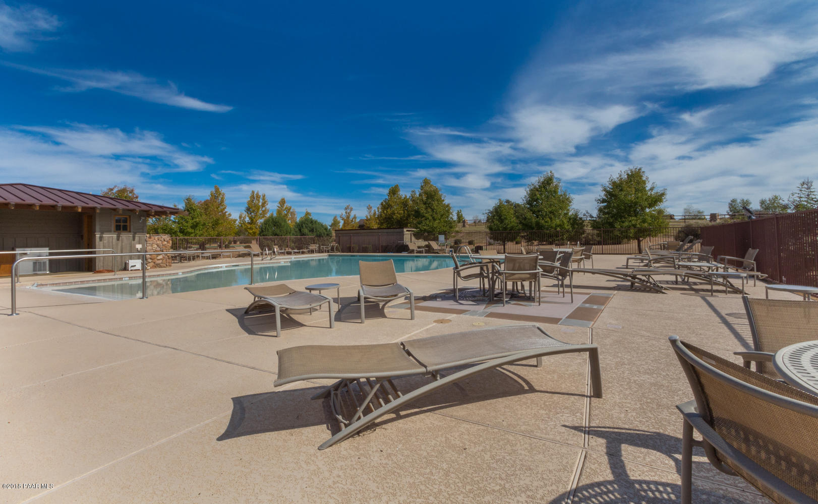 8700 North Callahan Road Prescott, AZ 86305 - Photo 18 of 45 066_Pool