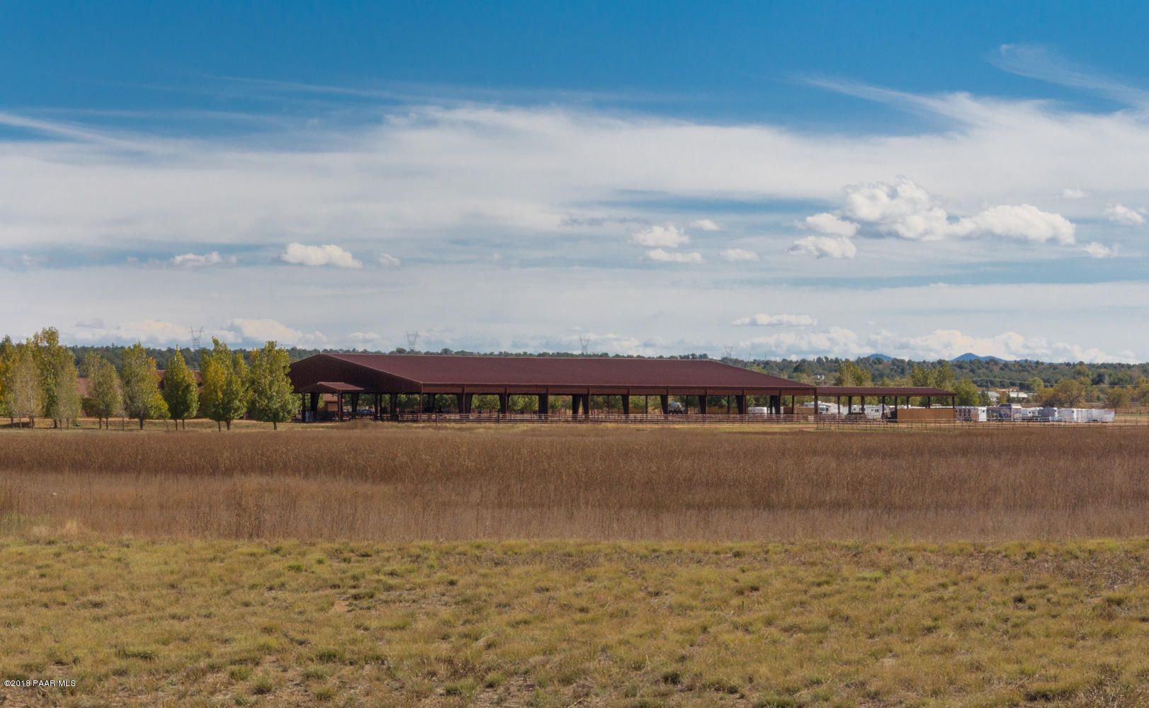 044_Equestrian Center