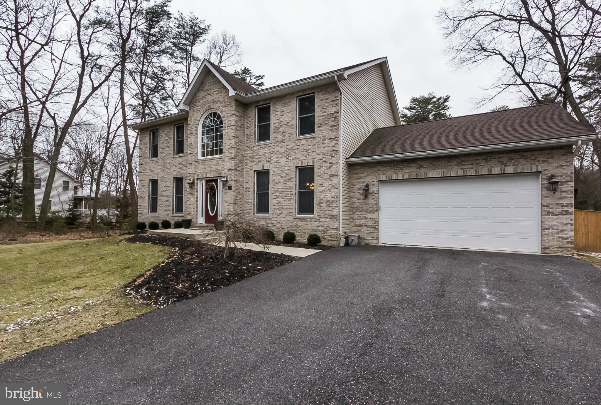 170 Dundee Road Severna Park, MD 21146 - Photo 1 of 30 Exterior (General)