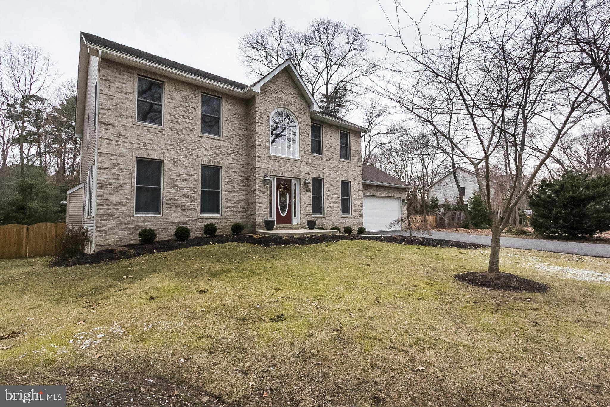 170 Dundee Road Severna Park, MD 21146 - Photo 2 of 30 Exterior (Front)