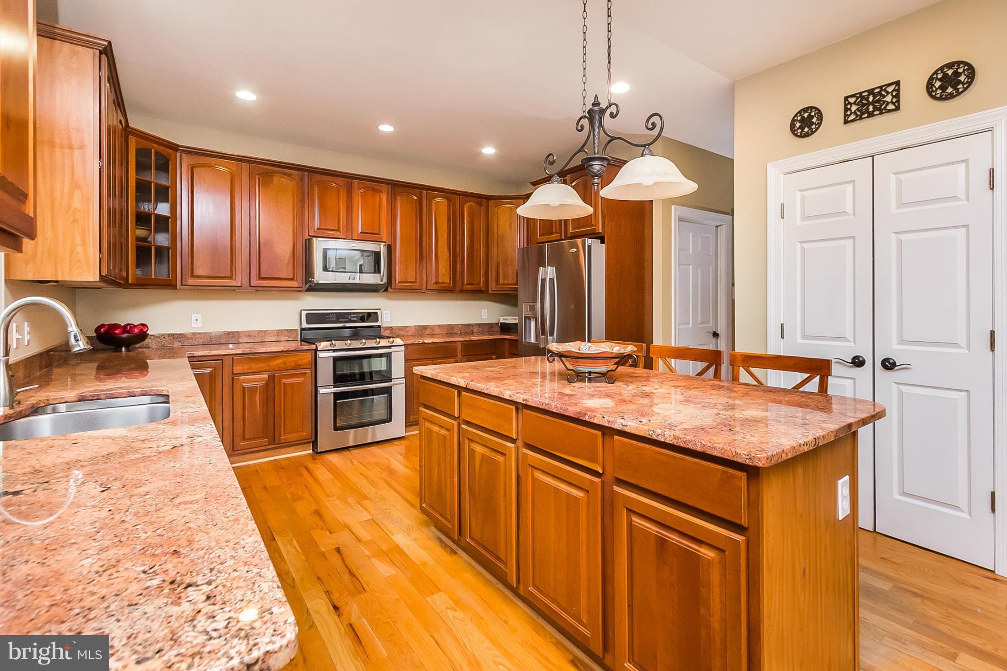 170 Dundee Road Severna Park, MD 21146 - Photo 11 of 30 Kitchen