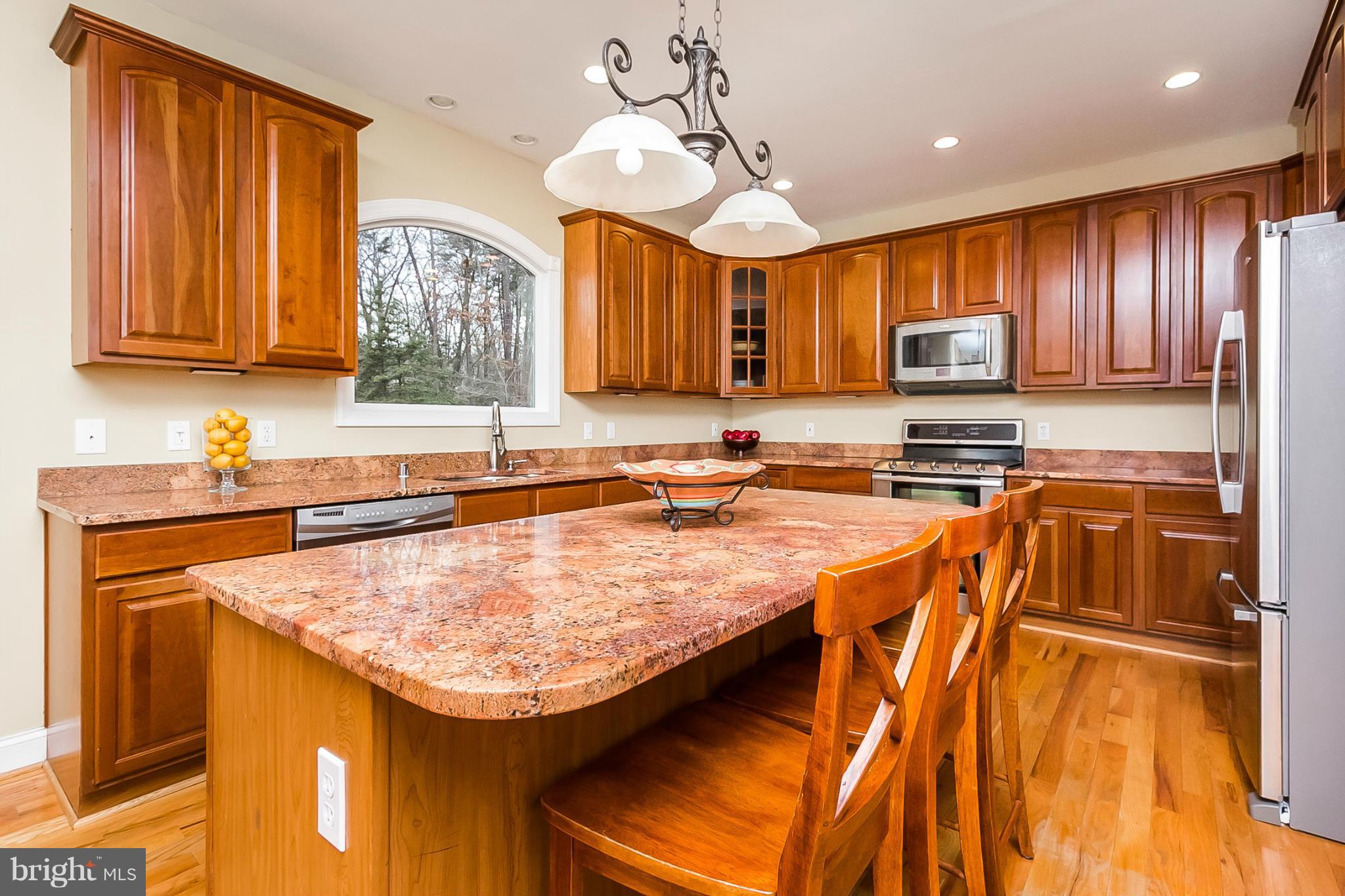 170 Dundee Road Severna Park, MD 21146 - Photo 12 of 30 Kitchen