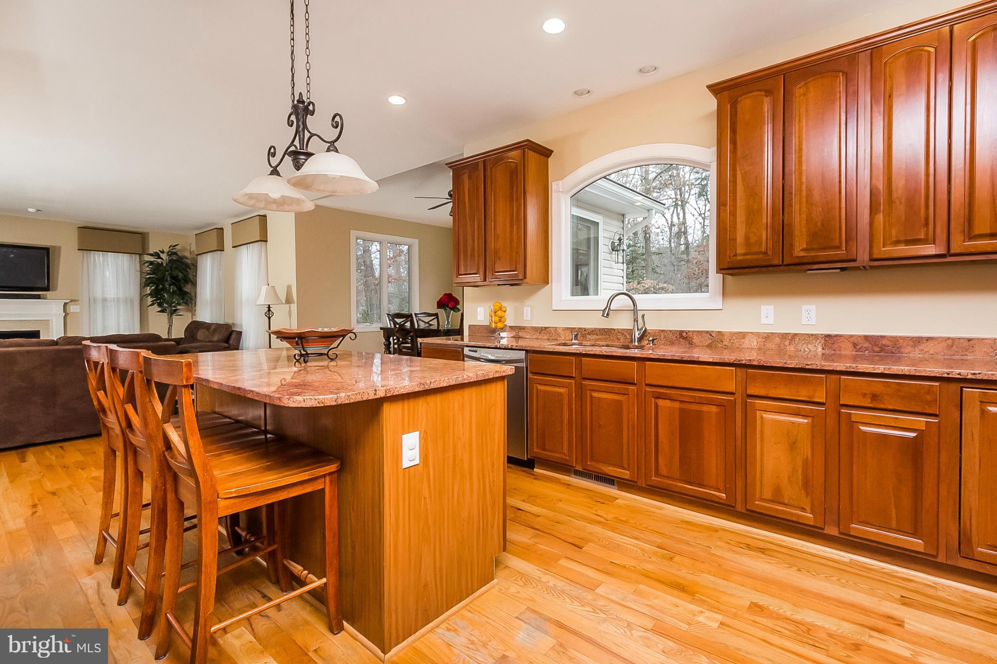170 Dundee Road Severna Park, MD 21146 - Photo 13 of 30 Kitchen