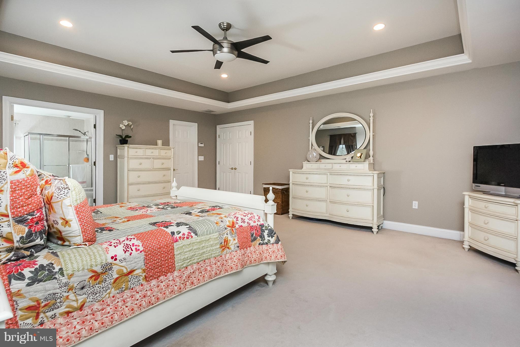 170 Dundee Road Severna Park, MD 21146 - Photo 17 of 30 Bedroom (Master)