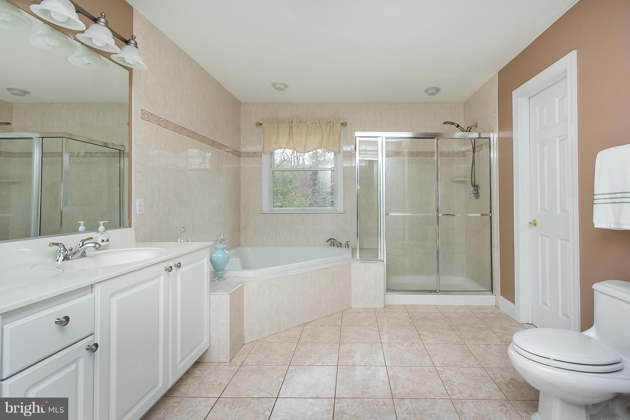 170 Dundee Road Severna Park, MD 21146 - Photo 18 of 30 Bath (Master)