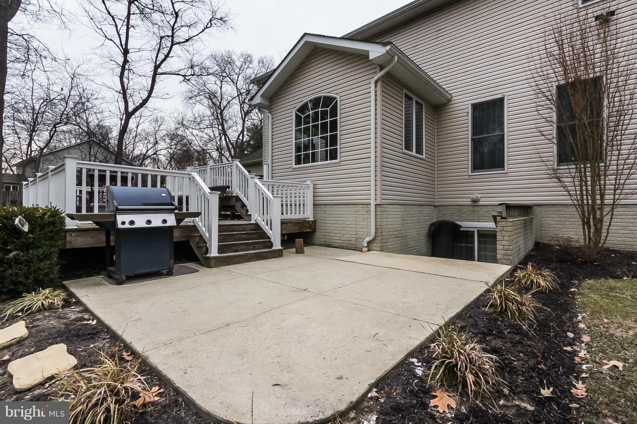 170 Dundee Road Severna Park, MD 21146 - Photo 27 of 30 Exterior (General)